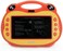 Atouch P06 Karaoke Video Learning Tablet With Mic, 16GB, 7 Inch 4G (Orange)