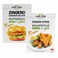 Meat Town Zingero Chicken Fillet 500gr  Chicken Strips 400gr