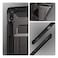 Spigen Tough Armor Pro Case For Samsung Galaxy Tab S8 S7  Gunmetal