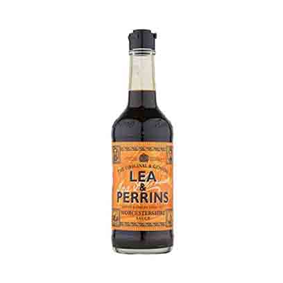Lea  Perrins Worcester Sauce 290Ml