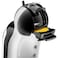 DeLonghi Nescafe Dolce Gusto Mini Me Automatic Capsule Coffee Machine (Black &amp; Grey).