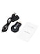 Generic - M2 Airplay Wireless Display TV Dongle Receiver ZC44000 Black
