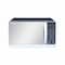 Sharp Microwave - 20 Liter- 800 Watt - Silver - R-20MR(S)