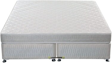 Karnak Ortho Plus Medical Mattress 2-Year Warranty Size 180X210X18 cm