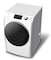 Daewoo Front Load Washer And Dryer, 11/7 Kg, Dwc-Sd1232-1t, White (Installation Not Included)