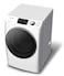 Daewoo Front Load Washer And Dryer, 11/7 Kg, Dwc-Sd1232-1t, White (Installation Not Included)