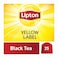 Lipton Yellow Label 25 Tea Bags