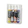 Pentel Maxiflo White Board Marker (4 pieces)