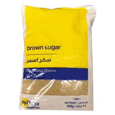 My Choice Brown Sugar 908GR