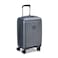 Delsey Freestyle Travel Bag with Expandable Trolley - 82 cm - Graphite
