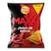 Lays Max Mexican Chili Chips 160g