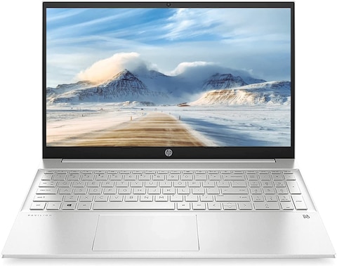 HP Pavilion 15&quot; FHD IPS Laptop, 11th Gen Intel Core i7-1165G7(Up to 4.7GHz), Intel Iris Xe Graphics, 32GB RAM, 1TB PCIe SSD, Fast Charge, Audio by B&amp;O, WFi 6, HDMI, Windows 11 Pro