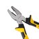 Epsilon Pack of 3 Plier Set- ET1151