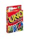 Generic UNO With Customisable Wild Cards