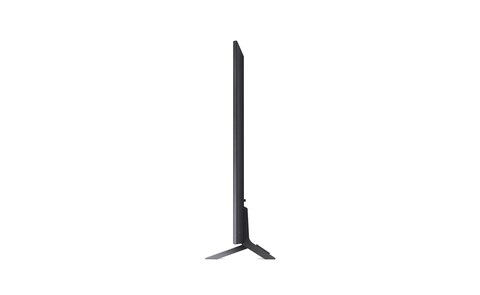 LG 50-inch 4K UHD NanoCell Smart TV Active HDR - 50NANO80