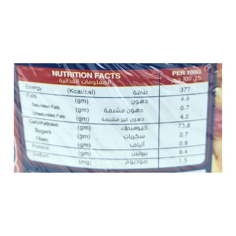 TIK TIK Pasta Marinara - 115gm