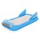 Bestway 6'3" X 50.5"/1.90m X 1.28m Classic Convertible Lounge