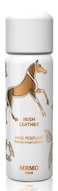 Memo Irish Leather Hair Mist 80ml