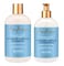 Manuka Honey &amp; Yogurt Hydrate + Repair Shampoo &amp; Conditioner Twin 2 x 384ml
