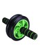 Yostyle Body Fitness Training Abdominal Muscle Arm Strength Building Wheel Roller Home Exercise Equipment 19.4cm