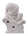 Christmas Snowman Paint Set with Light