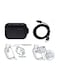 Generic - USB Charging Dock For Samsung Galaxy Gear 2 R380 Black