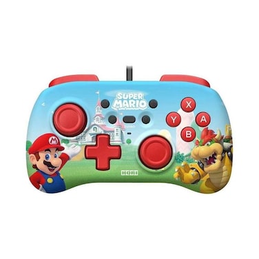 HORI - HORIPAD MINI (SUPER MARIO)