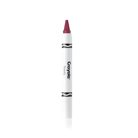 Crayola Lip &amp; Cheek Crayon - Velvet Pink