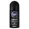 Nivea Deep Black Carbon Antiperspirant Roll-On For Men - 50 ml