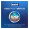 Oral-B Criss Cross Anti-Plaque Toothbrush 4 Pieces