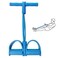 Generic-Fitness Pull Rope Bodybuilding Tension Rope Elastic Pull Rope Pedal Exercise Resistance Band for Abdomen Waist Arm Legs Yoga Stretching Slimming Training
