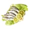 Dakkar Jarbideh Fish