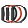 Xiaomi Strap Smartband 5 Pack of 3 Black Orange Teal