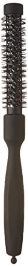Creative Hair Brushes Italian Black Thermal Aluminum Tube 3Me3245