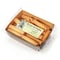 Biscuits de Pauline Cigarettes 125g