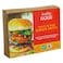 Healthy Kajuju Plant Based Tomato And Basil Burger Patty 260g