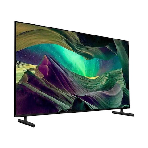 Sony Bravia KD-65X85L Full Array LED 4K HDR Google TV 65-Inch (Plus Extra Supplier&#39;s Delivery Charge Outside Doha)