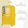 STARGOLD Popcorn Maker Oil-Free Hot Air Popcorn Popper 1200W, Healthy Popcorn in Just 2 Minutes, SG-P95
