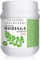 Oladole Natural Raw Organic Moringa Leaf Powder 210gram USDA Certified, Non-Gmo Vegan And Gluten-Free