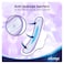 Always Diamond Ultra Thin Extra Long Sanitary Pads with Wings - 6 Pads