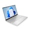 HP 14-dy0009ne x360 Laptop - Intel Core i7-1165G7 - 512GB SSD - 8GB RAM - 14-inch - Intel Iris Xe - Windows 11 - Silver