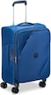 Delsey Maringa 55 4DW EXP TR Bl, 13.8X11.5X21.7, Blue