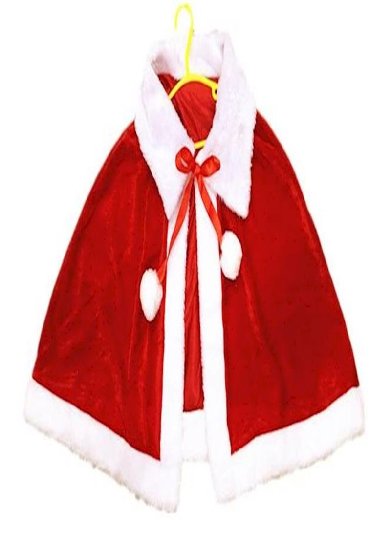 Buy Generic Santa Cosplay Cloak Online | Carrefour UAE