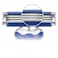 Gillette Blue 3 Men&#39;s Disposable Shaving Razor