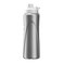 Tank Bottle Super Cool - Silver - 650ml
