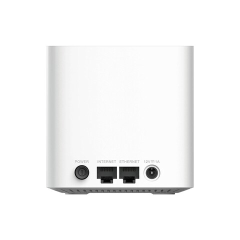 D-LINK Wireless RTR Mesh Wi-Fi System PK3 COVR-1103