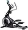 Marshal Fitness Elliptical Bikes Upright Ultra-Quiet Elliptical Stepper Walker, Multi Speed Resistance Adjustment,LCD Displays For Heavy Workout Exercise for User Weight Upto-150 kgs Mf-2850E