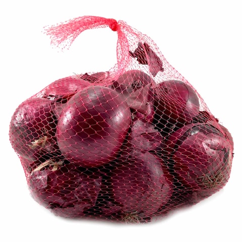 Red Onion 3Kg