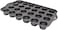 Generic 24 Pcs Mini Cheese Cake Tray Non Stick