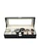 Generic 6-Grid Watch Box